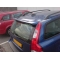 Volvo V50 (04-07) jumta spoileris